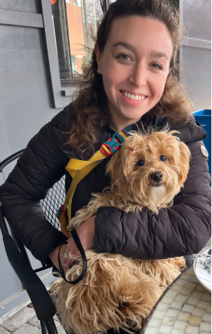 HANNAH ROSENTHAL, LCSW– Youth and Family Clinical Coordinator 